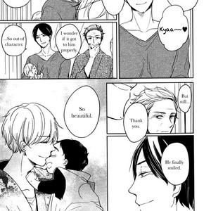 [ICHIKAWA Ichi] Tadaima, Okaeri – Kagayaku Hibi (update c.5) [Eng] – Gay Manga sex 70