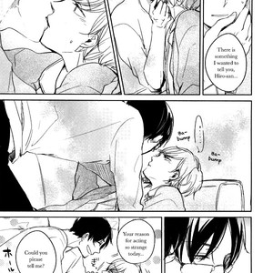 [ICHIKAWA Ichi] Tadaima, Okaeri – Kagayaku Hibi (update c.5) [Eng] – Gay Manga sex 80