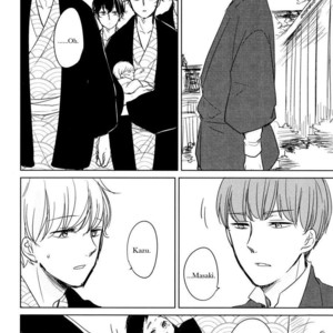 [ICHIKAWA Ichi] Tadaima, Okaeri – Kagayaku Hibi (update c.5) [Eng] – Gay Manga sex 89