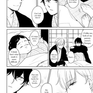 [ICHIKAWA Ichi] Tadaima, Okaeri – Kagayaku Hibi (update c.5) [Eng] – Gay Manga sex 99