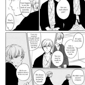 [ICHIKAWA Ichi] Tadaima, Okaeri – Kagayaku Hibi (update c.5) [Eng] – Gay Manga sex 103