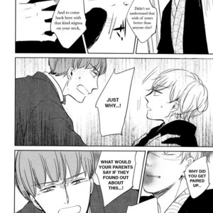 [ICHIKAWA Ichi] Tadaima, Okaeri – Kagayaku Hibi (update c.5) [Eng] – Gay Manga sex 107