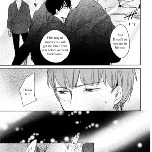 [ICHIKAWA Ichi] Tadaima, Okaeri – Kagayaku Hibi (update c.5) [Eng] – Gay Manga sex 112