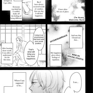 [ICHIKAWA Ichi] Tadaima, Okaeri – Kagayaku Hibi (update c.5) [Eng] – Gay Manga sex 115