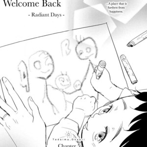 [ICHIKAWA Ichi] Tadaima, Okaeri – Kagayaku Hibi (update c.5) [Eng] – Gay Manga sex 116
