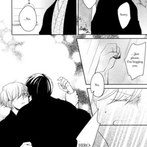 [ICHIKAWA Ichi] Tadaima, Okaeri – Kagayaku Hibi (update c.5) [Eng] – Gay Manga sex 120