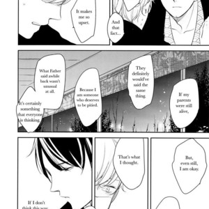 [ICHIKAWA Ichi] Tadaima, Okaeri – Kagayaku Hibi (update c.5) [Eng] – Gay Manga sex 122