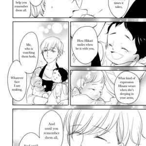 [ICHIKAWA Ichi] Tadaima, Okaeri – Kagayaku Hibi (update c.5) [Eng] – Gay Manga sex 126