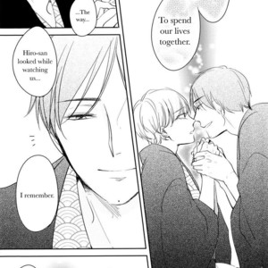 [ICHIKAWA Ichi] Tadaima, Okaeri – Kagayaku Hibi (update c.5) [Eng] – Gay Manga sex 127