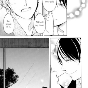 [ICHIKAWA Ichi] Tadaima, Okaeri – Kagayaku Hibi (update c.5) [Eng] – Gay Manga sex 129