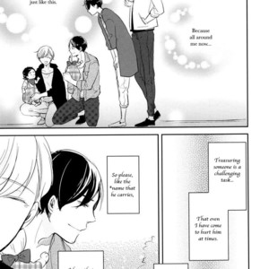 [ICHIKAWA Ichi] Tadaima, Okaeri – Kagayaku Hibi (update c.5) [Eng] – Gay Manga sex 145