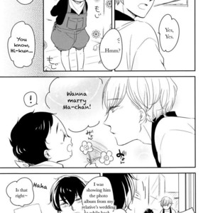 [ICHIKAWA Ichi] Tadaima, Okaeri – Kagayaku Hibi (update c.5) [Eng] – Gay Manga sex 147