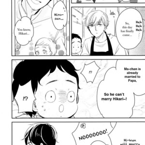 [ICHIKAWA Ichi] Tadaima, Okaeri – Kagayaku Hibi (update c.5) [Eng] – Gay Manga sex 148