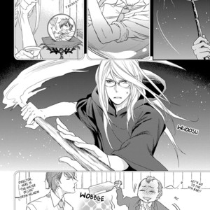 [Haruno Ahiru] Shinigami no Koi [Eng] – Gay Manga sex 13