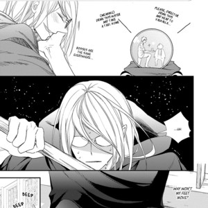 [Haruno Ahiru] Shinigami no Koi [Eng] – Gay Manga sex 14