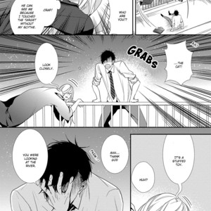 [Haruno Ahiru] Shinigami no Koi [Eng] – Gay Manga sex 17