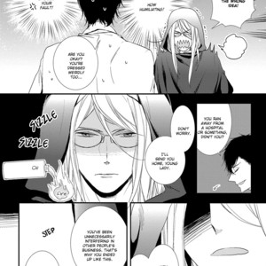 [Haruno Ahiru] Shinigami no Koi [Eng] – Gay Manga sex 19