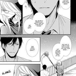 [Haruno Ahiru] Shinigami no Koi [Eng] – Gay Manga sex 20