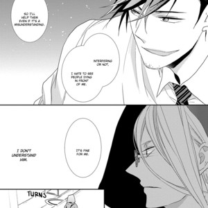 [Haruno Ahiru] Shinigami no Koi [Eng] – Gay Manga sex 22