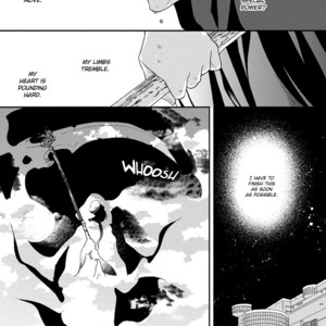 [Haruno Ahiru] Shinigami no Koi [Eng] – Gay Manga sex 24