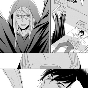 [Haruno Ahiru] Shinigami no Koi [Eng] – Gay Manga sex 26