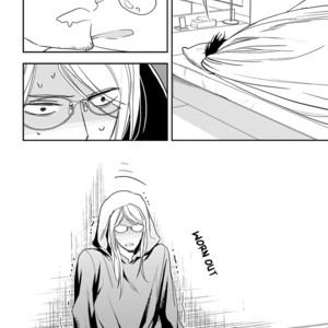 [Haruno Ahiru] Shinigami no Koi [Eng] – Gay Manga sex 31