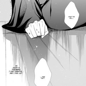 [Haruno Ahiru] Shinigami no Koi [Eng] – Gay Manga sex 32