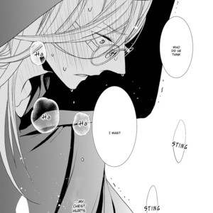 [Haruno Ahiru] Shinigami no Koi [Eng] – Gay Manga sex 33