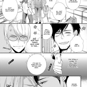 [Haruno Ahiru] Shinigami no Koi [Eng] – Gay Manga sex 36