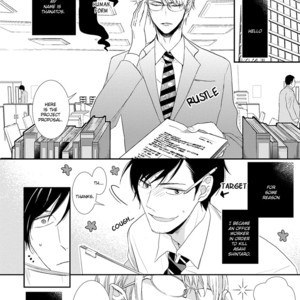 [Haruno Ahiru] Shinigami no Koi [Eng] – Gay Manga sex 40