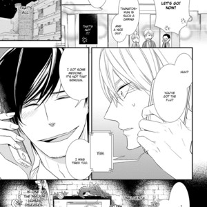[Haruno Ahiru] Shinigami no Koi [Eng] – Gay Manga sex 43