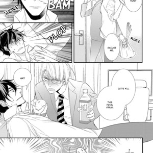 [Haruno Ahiru] Shinigami no Koi [Eng] – Gay Manga sex 45