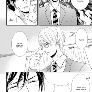 [Haruno Ahiru] Shinigami no Koi [Eng] – Gay Manga sex 46