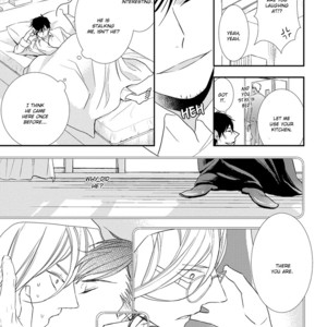 [Haruno Ahiru] Shinigami no Koi [Eng] – Gay Manga sex 47