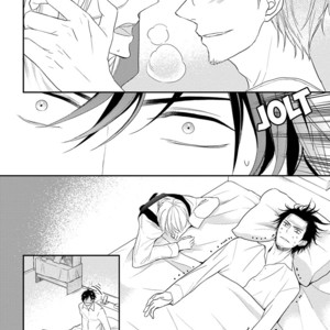 [Haruno Ahiru] Shinigami no Koi [Eng] – Gay Manga sex 48
