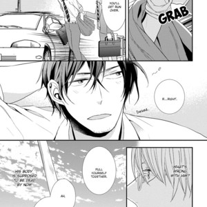 [Haruno Ahiru] Shinigami no Koi [Eng] – Gay Manga sex 51