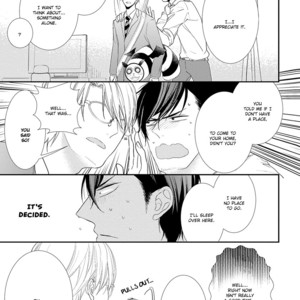 [Haruno Ahiru] Shinigami no Koi [Eng] – Gay Manga sex 55