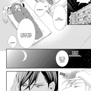[Haruno Ahiru] Shinigami no Koi [Eng] – Gay Manga sex 56