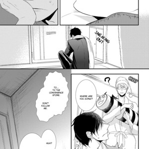 [Haruno Ahiru] Shinigami no Koi [Eng] – Gay Manga sex 57