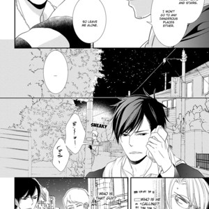 [Haruno Ahiru] Shinigami no Koi [Eng] – Gay Manga sex 58