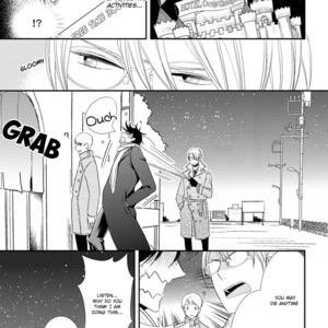 [Haruno Ahiru] Shinigami no Koi [Eng] – Gay Manga sex 59