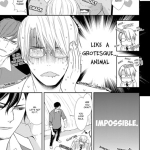 [Haruno Ahiru] Shinigami no Koi [Eng] – Gay Manga sex 63
