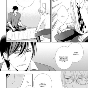 [Haruno Ahiru] Shinigami no Koi [Eng] – Gay Manga sex 64