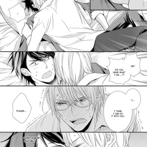 [Haruno Ahiru] Shinigami no Koi [Eng] – Gay Manga sex 66