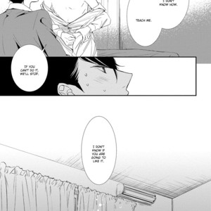 [Haruno Ahiru] Shinigami no Koi [Eng] – Gay Manga sex 67