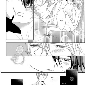 [Haruno Ahiru] Shinigami no Koi [Eng] – Gay Manga sex 70