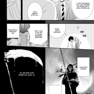 [Haruno Ahiru] Shinigami no Koi [Eng] – Gay Manga sex 72