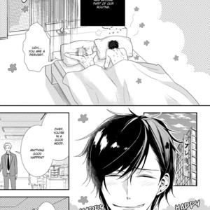 [Haruno Ahiru] Shinigami no Koi [Eng] – Gay Manga sex 76