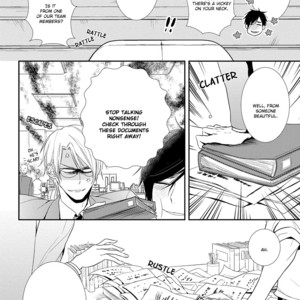 [Haruno Ahiru] Shinigami no Koi [Eng] – Gay Manga sex 77