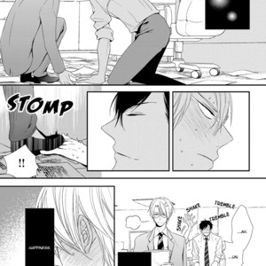 [Haruno Ahiru] Shinigami no Koi [Eng] – Gay Manga sex 78